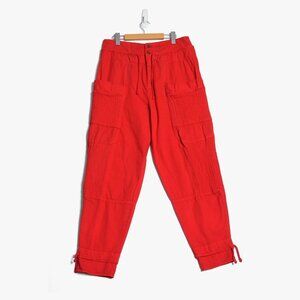 Vintage 80s Dolce Vita Women’s 32x30 Wide Leg Pants Baggy Fit Streetwear